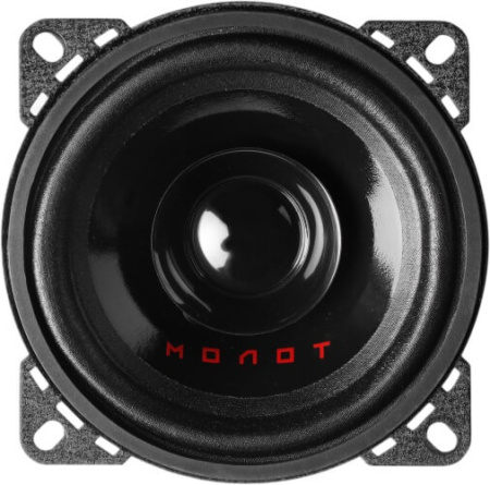 Урал AC-M100 Molot