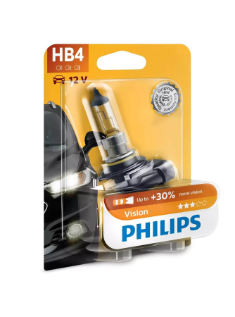 Philips HB4 Vision