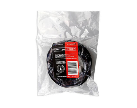 Ural Оплетка WP-PT0GA Patriot