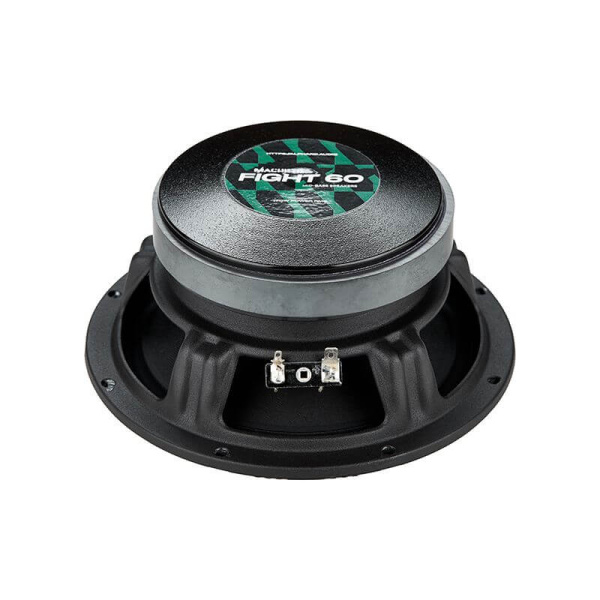 Machete Fight 60 Midbass