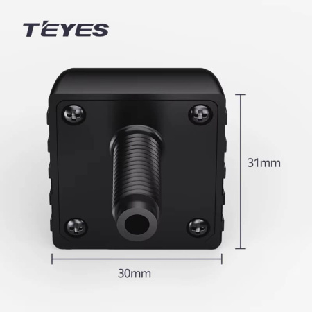Teyes AHD 1080P TS88 врезная 