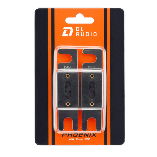 DL Audio Phoenix ANL Fuse 150A комплект 2шт.