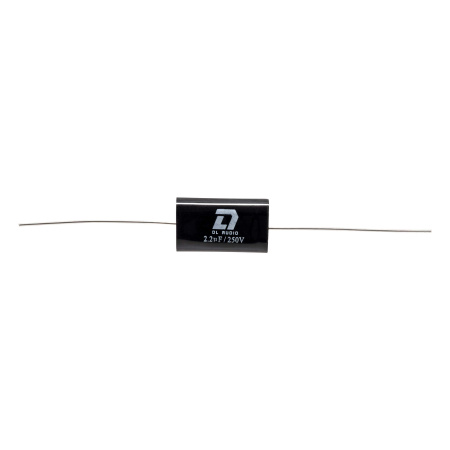 DL Audio Gryphon Lite Capacitor 2.2