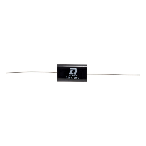 DL Audio Gryphon Lite Capacitor 2.2