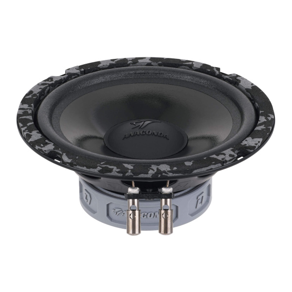 DL Audio Anaconda 165 Comp
