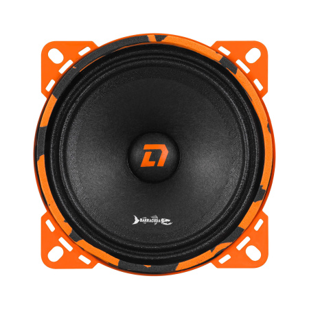 DL Audio Barracuda 100 V.2