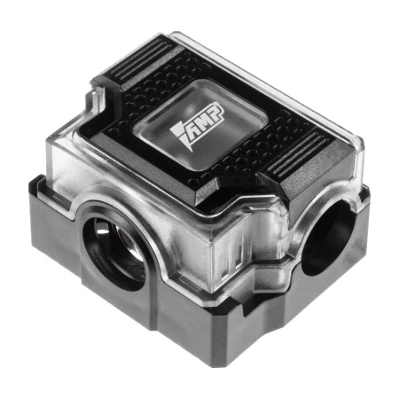 AMP MASS DTU-02 Дистрибьютер питания