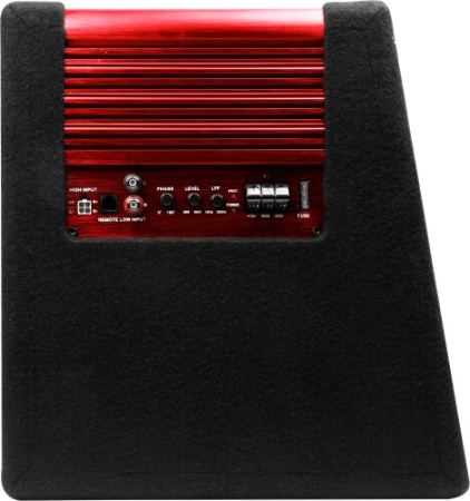 Ural АС-У12А Ураган