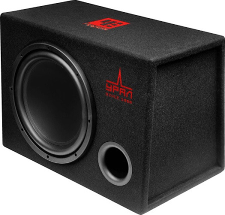 Ural ЧЕ ГЕВАРА