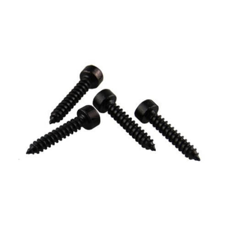 Ural Samorez-55 Black