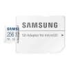 Samsung EVO Plus 256GB UHS-3