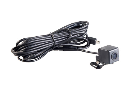 SilverStone F1 IP-360 (камера заднего вида)