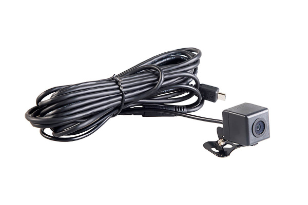 SilverStone F1 IP-360 (камера заднего вида)