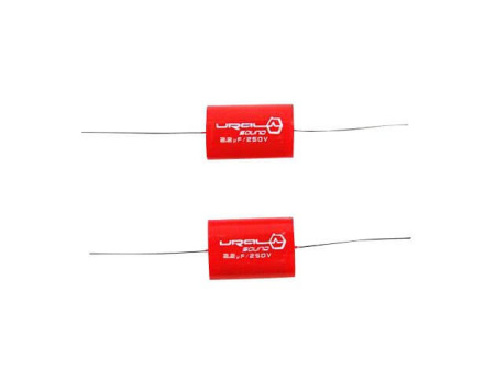 Ural DB Capacitor 2.2/250