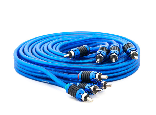 SWAT SIP-450 (межблочный кабель)