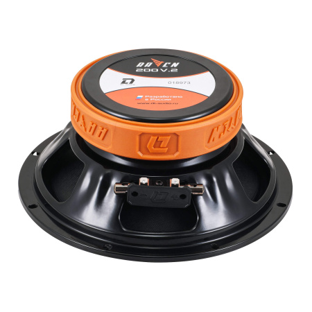 DL Audio  Raven 200 v.2