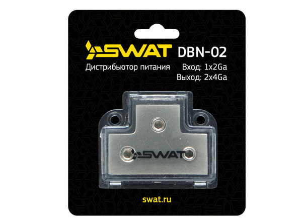 Swat DBN-02 (дистрибьютор питания)