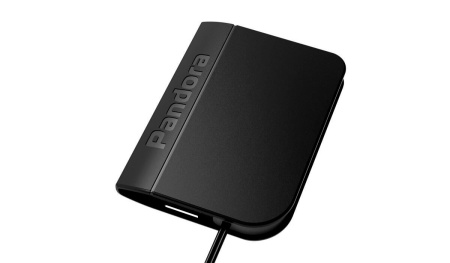 Автосигнализация Pandora VX-4G GPS v.2