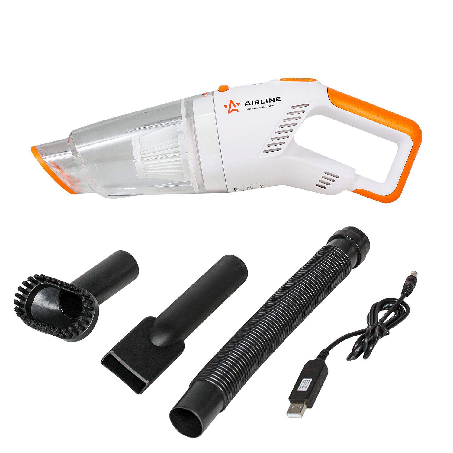 Airline AIR-A Пылесос беспроводной