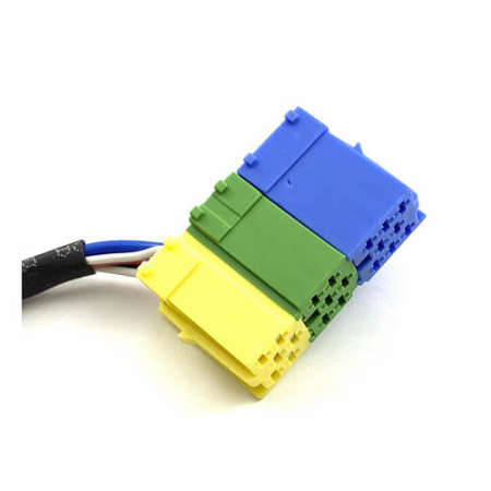 ForCar ISO-003 Mini RCA