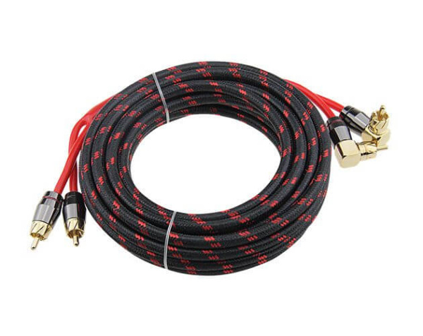 Ural RCA-DB5M кабель межблочный