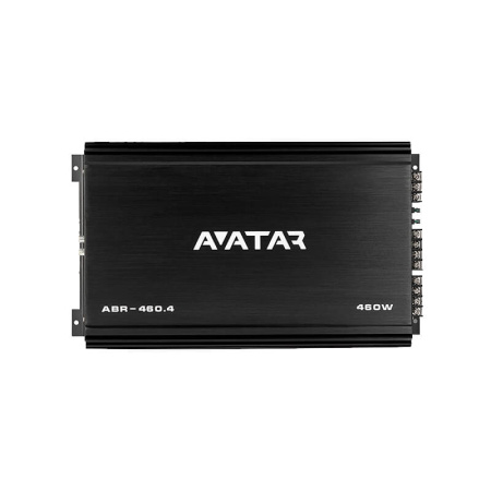 Avatar ABR-460.4