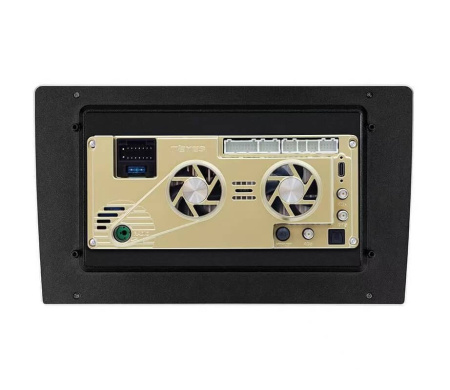 Teyes CC4 10.36" 6/64