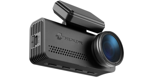Видеорегистратор Neoline Argus 4K Wi-Fi