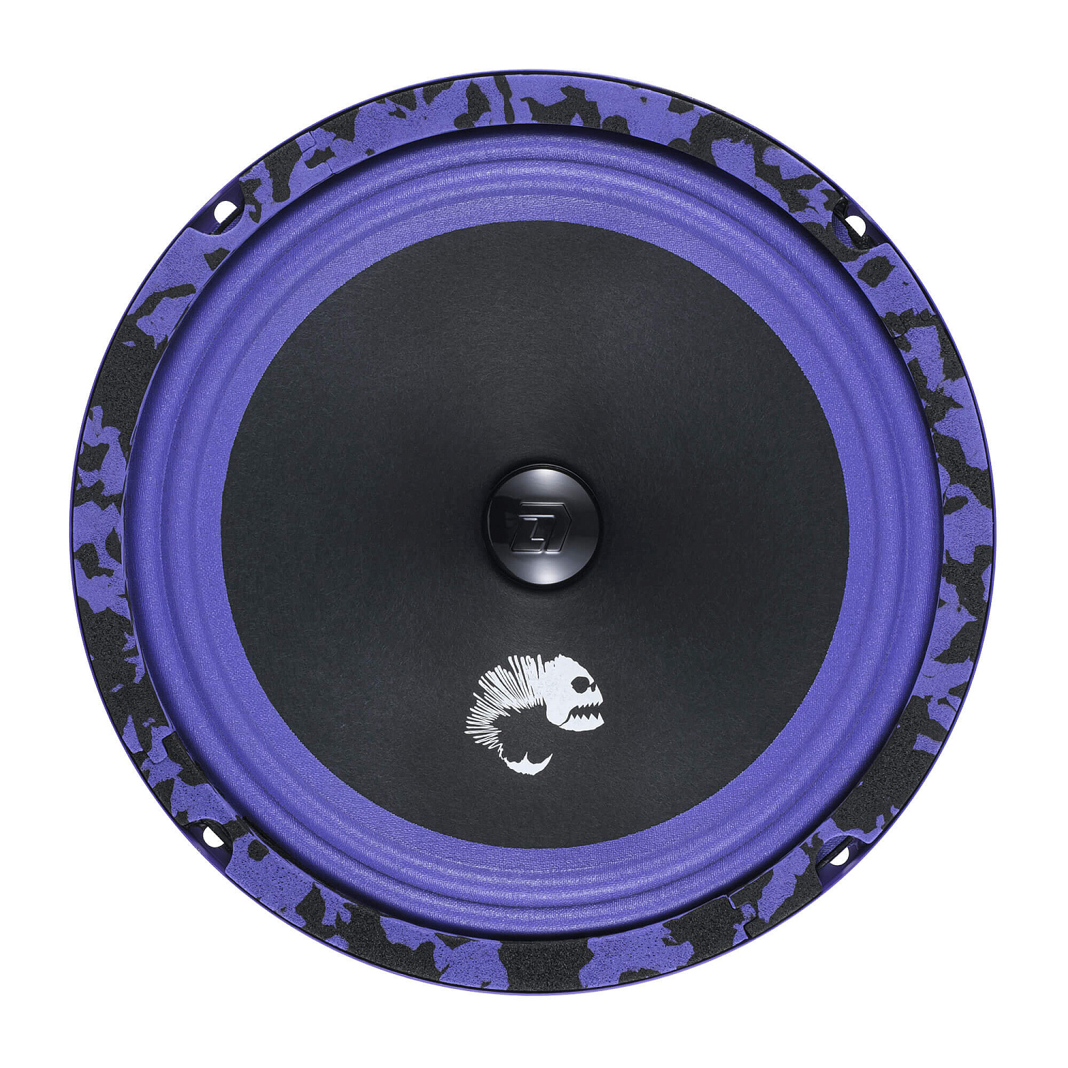 DL Audio Piranha 200 v.2