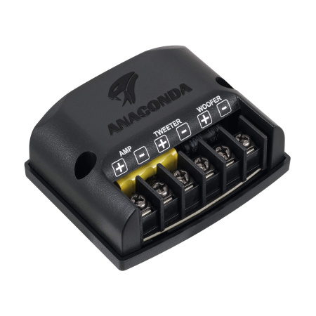 DL Audio Anaconda 165 Comp