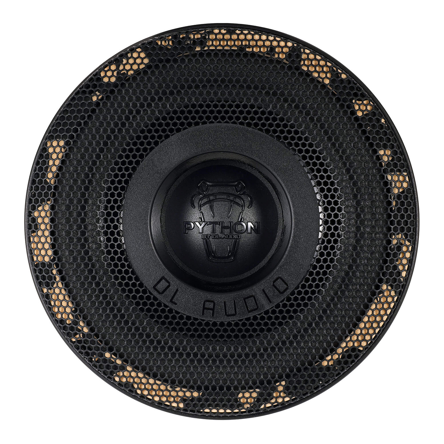 DL Audio Python 165 Comp