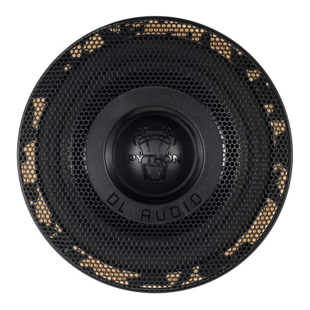 DL Audio Python 165 Comp