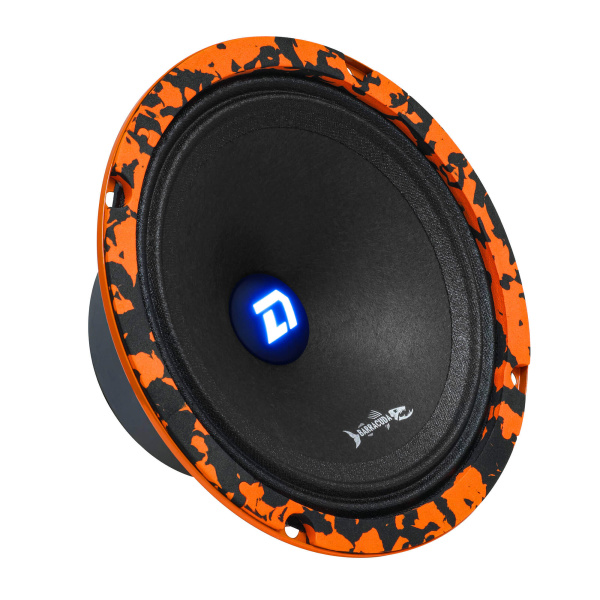 DL Audio Barracuda 165 SE