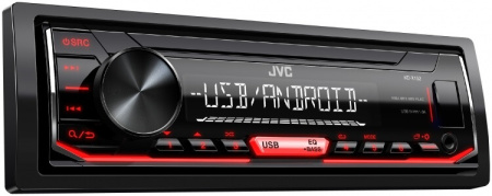 JVC KD-X152M