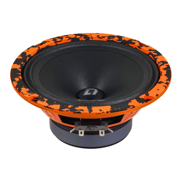 DL Audio Barracuda 165 SE