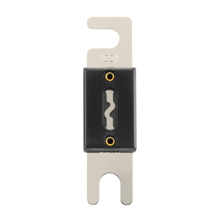 DL Audio Phoenix ANL Fuse 100A комплект 2шт.