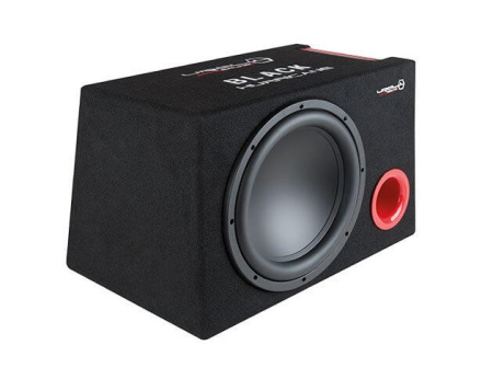 Ural AS-D12A Black Hurricane