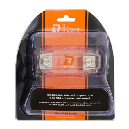 DL Audio Phoenix Fuse Holder ANL02