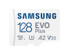Samsung EVO Plus 128GB UHS-3