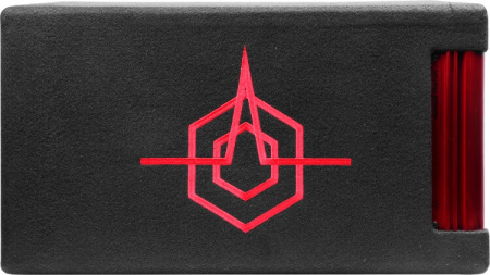 Ural АС-У12А Ураган