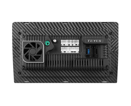 Teyes CC3L 10.2" 2/32gb Wi-Fi