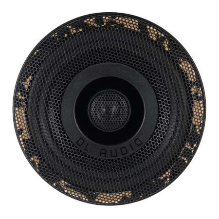 DL Audio Python 165 Coax