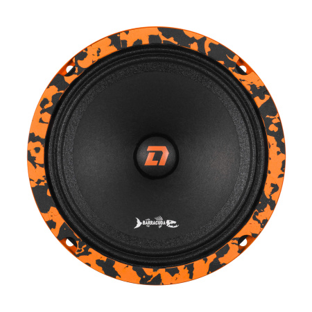 DL Audio Barracuda 165 V.2