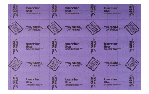 SGM Barrier Lite Prime