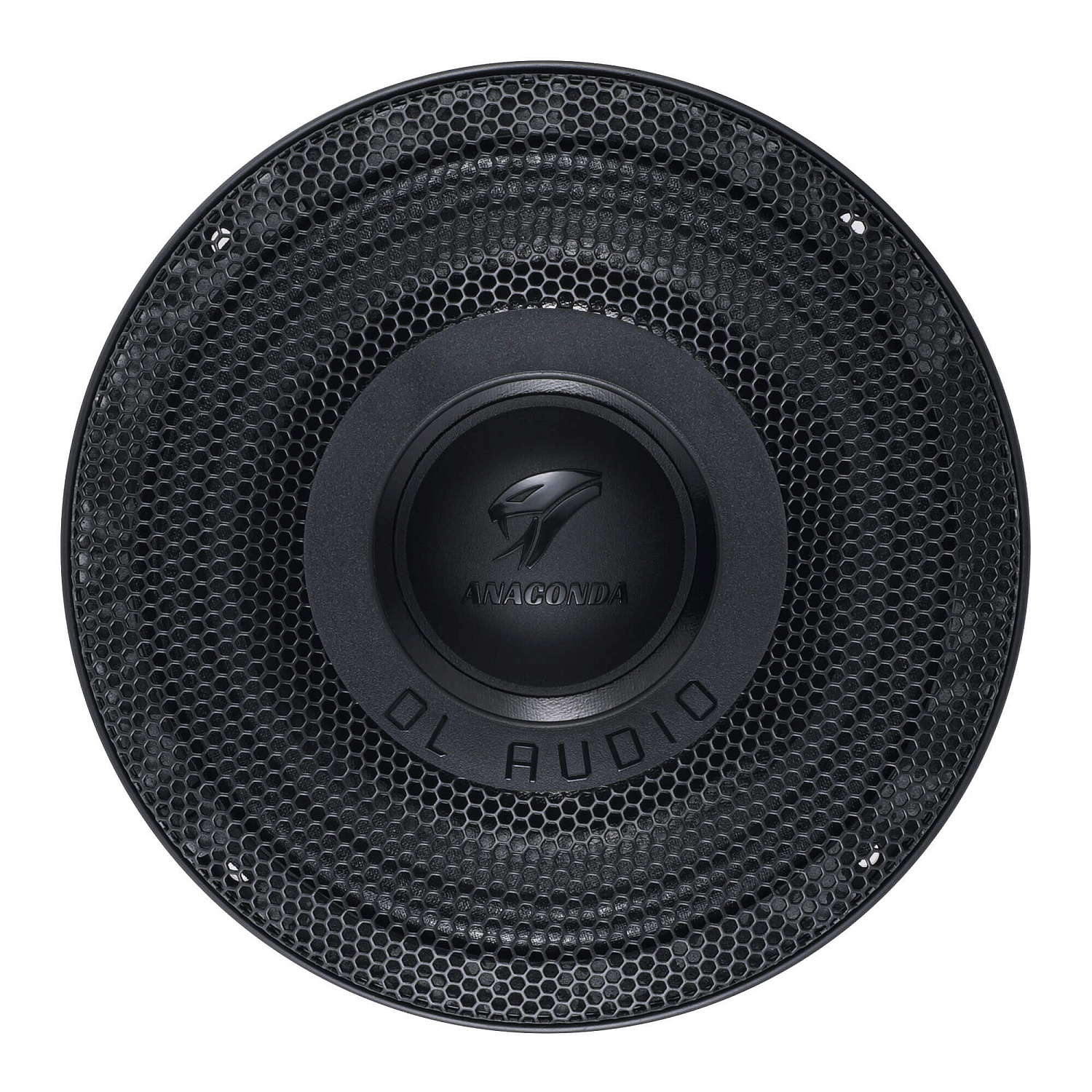 DL Audio Anaconda 165 Comp