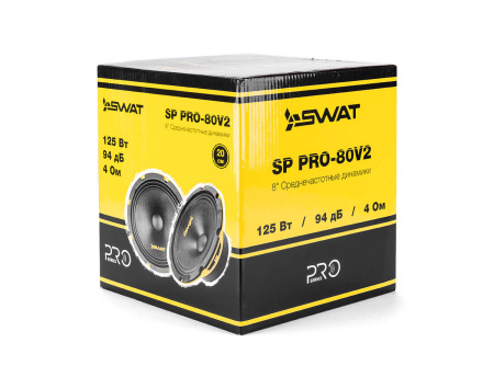 Swat SP PRO-80V2