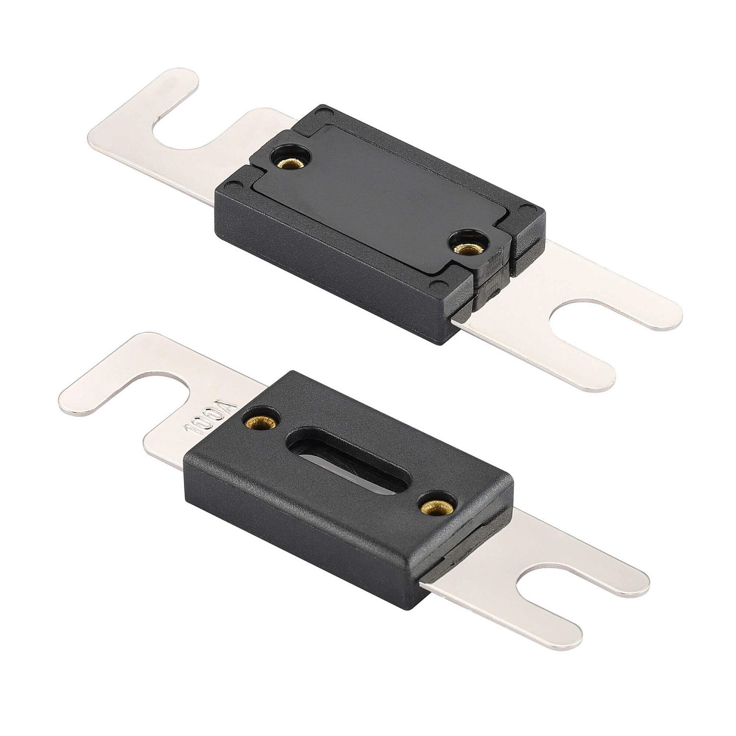 DL Audio Phoenix ANL Fuse 100A комплект 2шт.