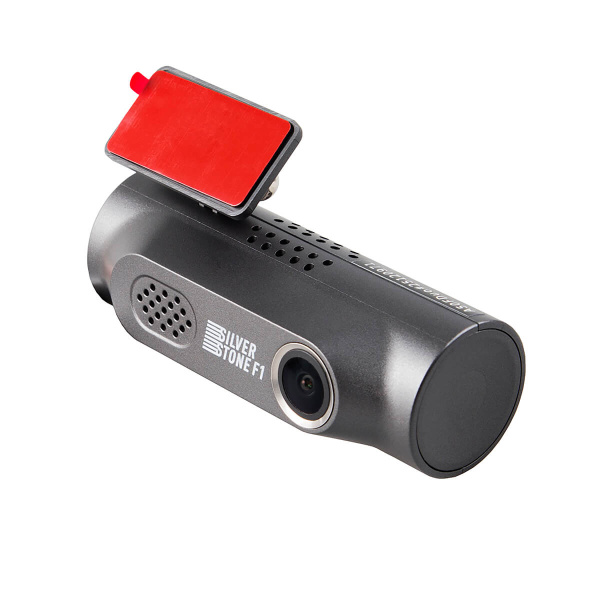 Видеорегистратор SilverStone F-1 Focus 2K