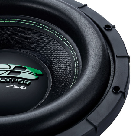 Deaf Bonce Apocalypse DB-SA252D2 