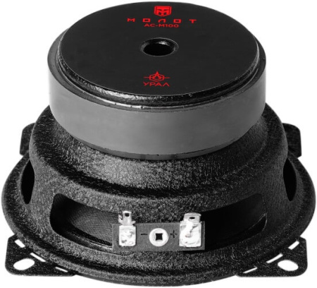 Урал AC-M100 Molot